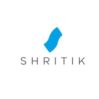 Shritik Technologies logo - Similar company to Deltan Technologies