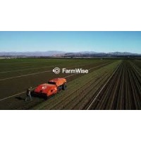 FarmWise Innovators logo - Similar company to Transportmatrix Dynamics