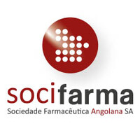 Socifarma - Sociedade Farmacêutica Angolana SA logo - Similar company to Amofarma