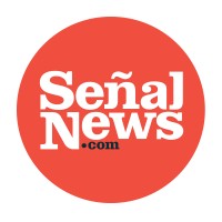 Señal News logo - Similar company to Udea Media