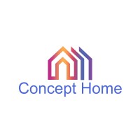 Concept Home logo - Similar company to Remax Class