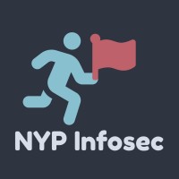 NYP InfoSec logo - Similar company to 404Unfound