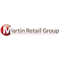 Martin Retail Group logo - Similar company to Beta Gamma Sigma - Illinois State University Chapter