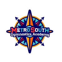 Metro South Gymnastics Academy logo - Similar company to Derego Industries
