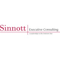 Sinnott Executive Consulting logo - Similar company to Even & Odd Minds Llc