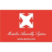 Alusis Aluminyum ve Profil SAN.TİC.LTD.STİ logo - Similar company to Elit Alüminyum