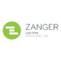 Zanger Law Firm Llp