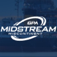 GPA Midstream Midcontinent Chapter logo - Similar company to Revmidstream