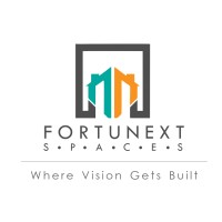 FORTUNEXT SPACES logo - Similar company to Blakeferguson