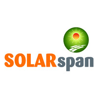 SOLARspan - Sustainable Energy Solutions logo - Similar company to Ledspan