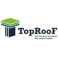 TopRooF Les Toitures Responsables logo - Similar company to Covalba