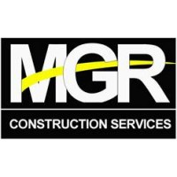 MGR Construction Services logo - Similar company to Mgr Workforce