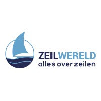 Zeilwereld logo - Similar company to Sailspecials