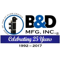 B&D MFG., INC. logo - Similar company to Tesa, Inc.