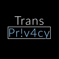 TransPr!v4cy logo - Similar company to Passacon