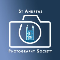 University of St Andrews Photography Society logo - Similar company to Asian Change Makers