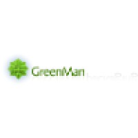 Green Man Packaging
