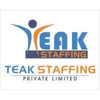 Teak Staffing Pvt Ltd. logo - Similar company to Sanmax Projects