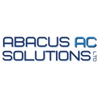 Abacus AC Solutions logo - Similar company to Direct Electrical