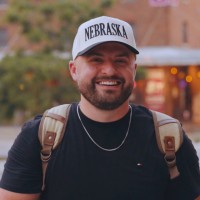 Josh Peterson | Automate Content Creation Using AI & Notion logo - Similar company to Sourcelink Nebraska