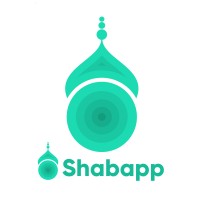 Shabapp logo - Similar company to Optimit
