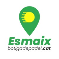 Esmaix Botigadepadel.Cat