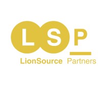 LionSource Partners logo - Similar company to Questline Capital