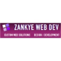 Zankye Web Dev