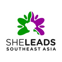 She Leads Southeast Asia logo - Similar company to Leadership For Diversity