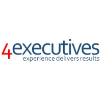 4executives ag logo - Similar company to Safe Swiss Cloud Ag