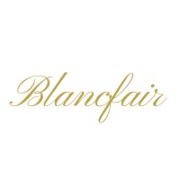 Blancfair logo - Similar company to Hwk Media