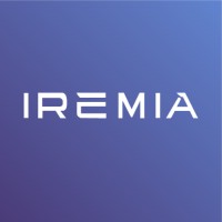 Iremia logo - Similar company to Study Hall Ai