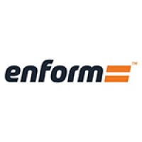 Enform, an Oil States company logo - Similar company to Risertec, An Oil States Company