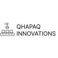 Qhapaq Innovations logo - Similar company to Solvmaven