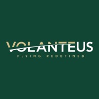 Volanteus | Aircraft Charter logo - Similar company to Le Bas International Air Charter