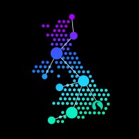 National Data Centre Day logo - Similar company to Ecomend - The Ecofriendly Oil Absorbent