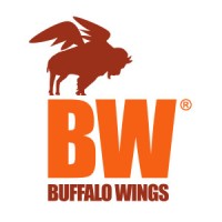 Buffalo Wings El Salvador logo - Similar company to Comca Mudanzas