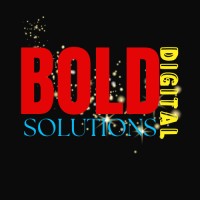 Bold Digital Solutions logo - Similar company to Digital Horsepower, Inc.