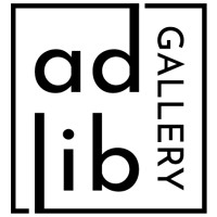 Ad Lib Gallery logo - Similar company to Art Below
