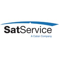 SatService GmbH logo - Similar company to Jonsa Technologies Co Ltd