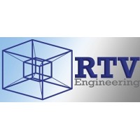 RTV ENGINEERING LLC logo - Similar company to Rtv Engineering