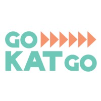 GO KAT GO logo - Similar company to Pittman Entertainment Co.