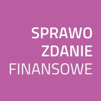 Sprawozdanie Finansowe