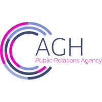 AGH Public Relations Agency logo - Similar company to Larison Media