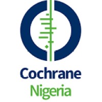 Cochrane Nigeria logo - Similar company to Cochrane Colorectal Group