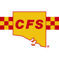 South Australian Country Fire Service logo - Similar company to C2 Operations Pty Ltd