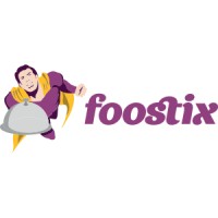 Foostix logo - Similar company to Goosty