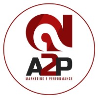 A2P Marketing e Performance logo - Similar company to Kaesim Cybersecurity