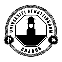 University of Nottingham ABACUS logo - Similar company to Kcl Association Of British And Chinese University Students