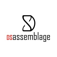 DS assemblage Sàrl logo - Similar company to Mercier Solutions Sa